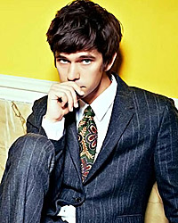 Ben Whishaw